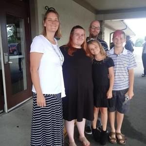 Meet your Posher, Rose